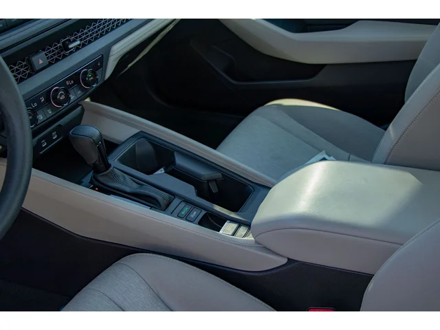 SEMINUEVOS HONDA Accord a Estados en autogozo