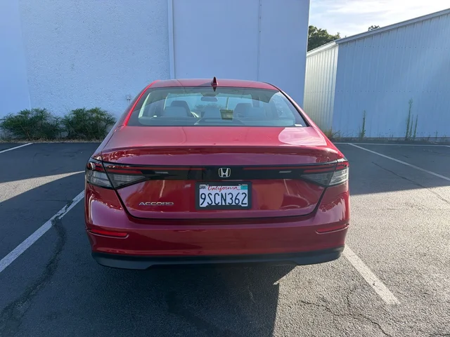 SEMINUEVOS HONDA Accord a Estados en autogozo