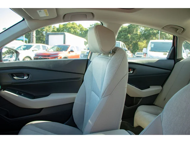SEMINUEVOS HONDA Accord a Estados en autogozo