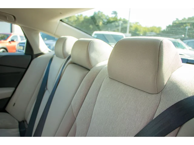 SEMINUEVOS HONDA Accord a Estados en autogozo