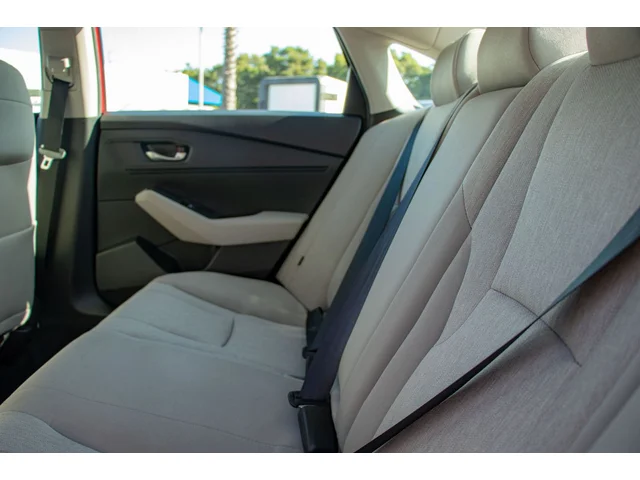 SEMINUEVOS HONDA Accord a Estados en autogozo