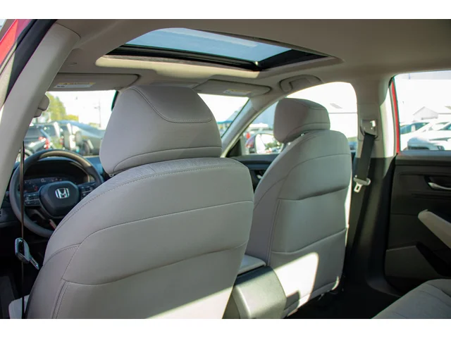 SEMINUEVOS HONDA Accord a Estados en autogozo