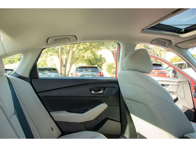 SEMINUEVOS HONDA Accord a Estados en autogozo