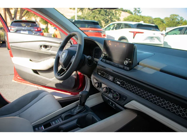 SEMINUEVOS HONDA Accord a Estados en autogozo