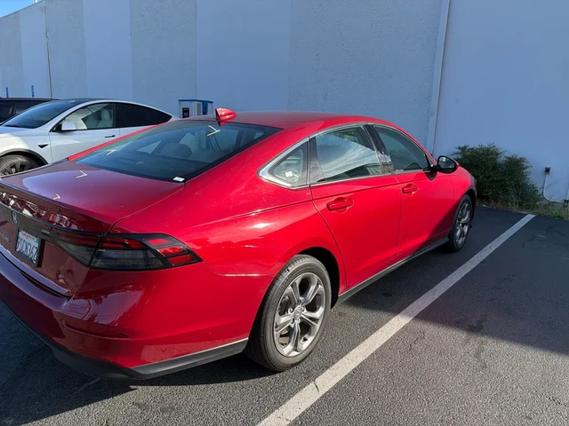 SEMINUEVOS HONDA Accord a Estados en autogozo