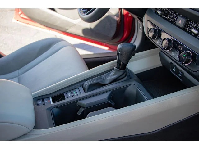 SEMINUEVOS HONDA Accord a Estados en autogozo