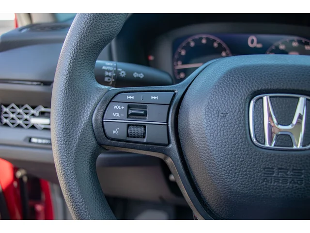 SEMINUEVOS HONDA Accord a Estados en autogozo