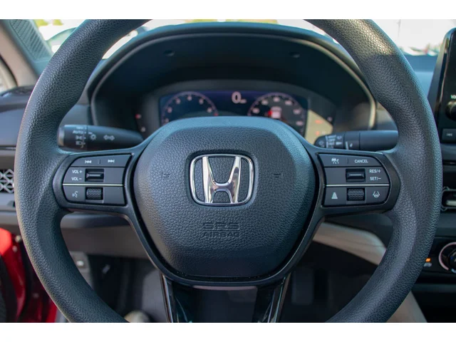 SEMINUEVOS HONDA Accord a Estados en autogozo
