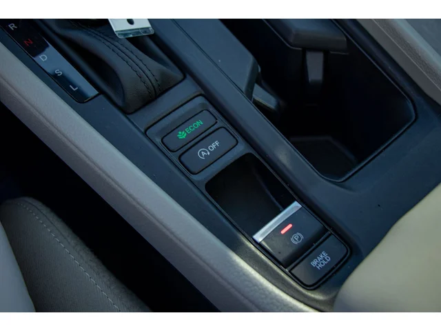 SEMINUEVOS HONDA Accord a Estados en autogozo