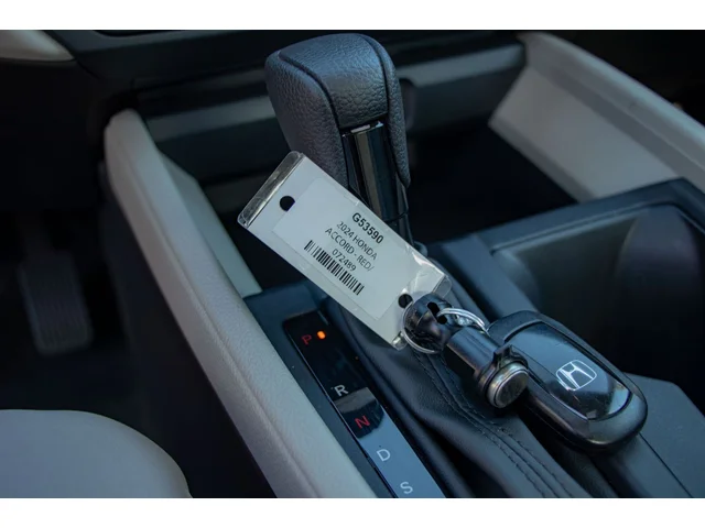 SEMINUEVOS HONDA Accord a Estados en autogozo