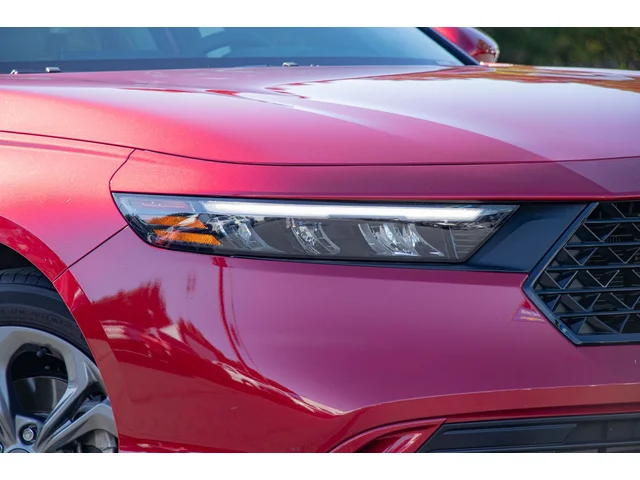 SEMINUEVOS HONDA Accord a Estados en autogozo
