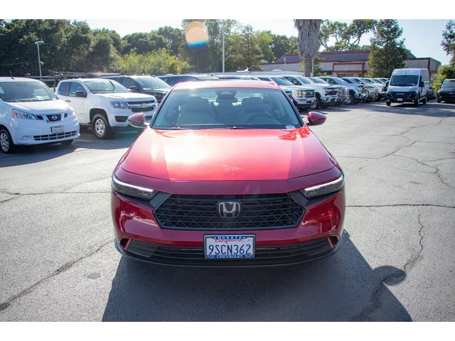 SEMINUEVOS HONDA Accord a Estados en autogozo