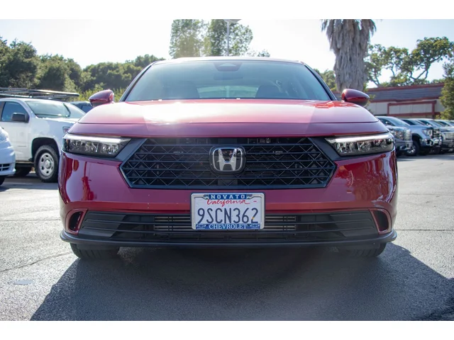 SEMINUEVOS HONDA Accord a Estados en autogozo
