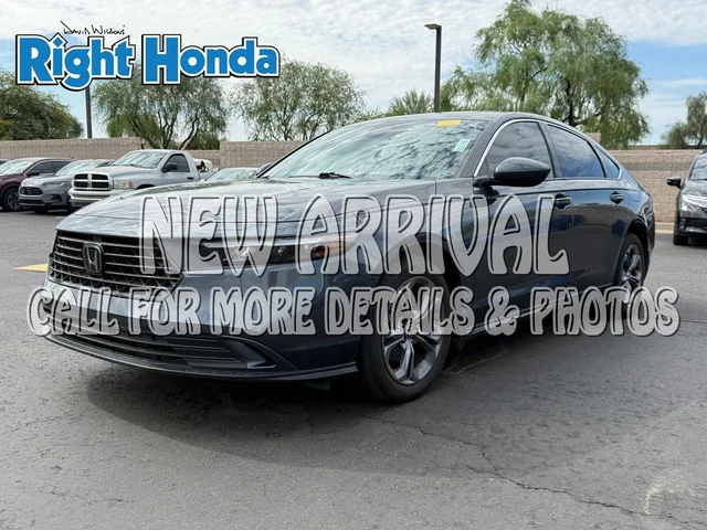SEMINUEVOS HONDA Accord a Estados en autogozo