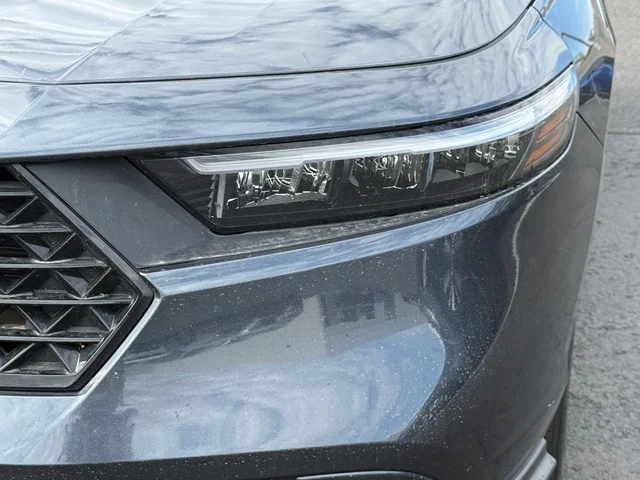 SEMINUEVOS HONDA Accord a Estados en autogozo