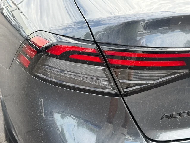 SEMINUEVOS HONDA Accord a Estados en autogozo