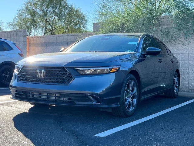 SEMINUEVOS HONDA Accord a Estados en autogozo