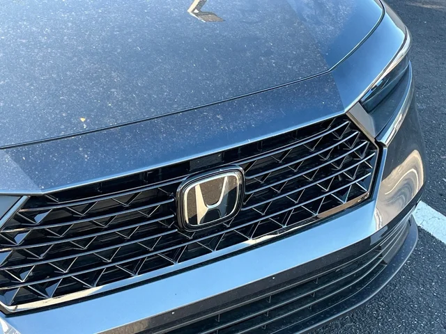 SEMINUEVOS HONDA Accord a Estados en autogozo