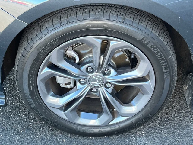 SEMINUEVOS HONDA Accord a Estados en autogozo