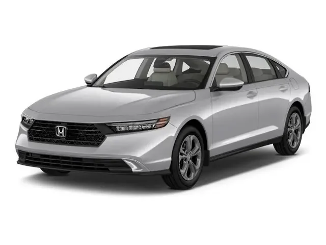 Pre-Owned HONDA Accord at Anderson Honda in Palo Alto