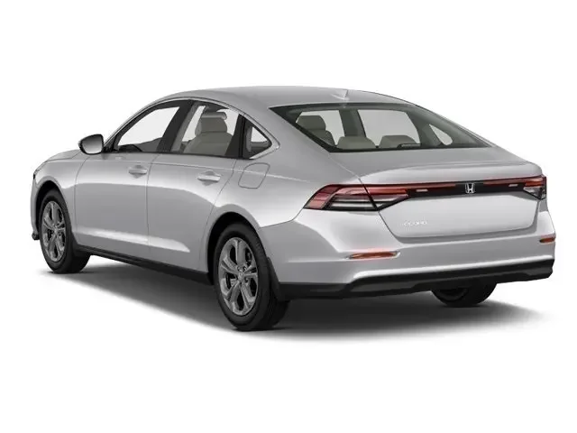 Pre-Owned HONDA Accord at Anderson Honda in Palo Alto