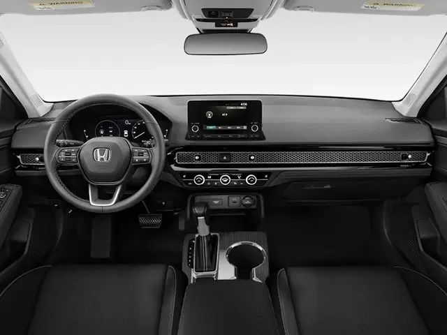 Pre-Owned HONDA Accord at Anderson Honda in Palo Alto