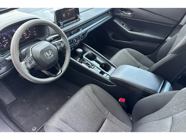 Pre-Owned HONDA Accord at Anderson Honda in Palo Alto