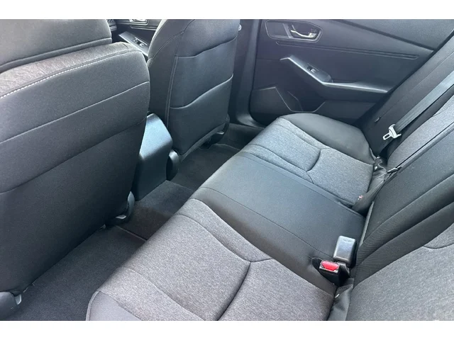 Pre-Owned HONDA Accord at Anderson Honda in Palo Alto