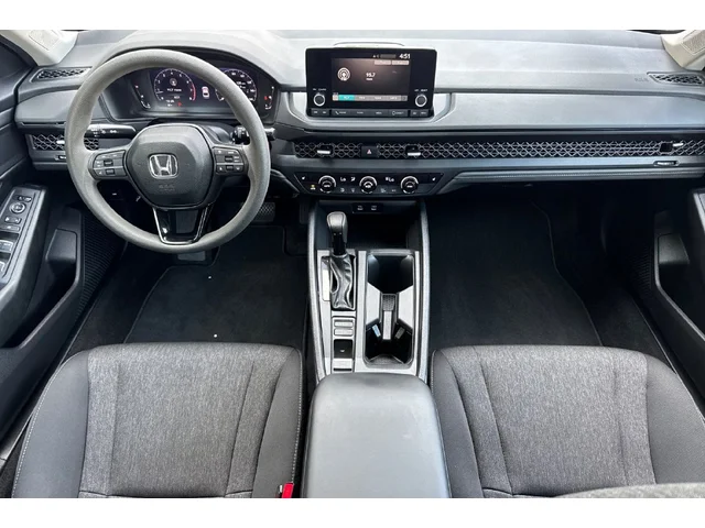 Pre-Owned HONDA Accord at Anderson Honda in Palo Alto