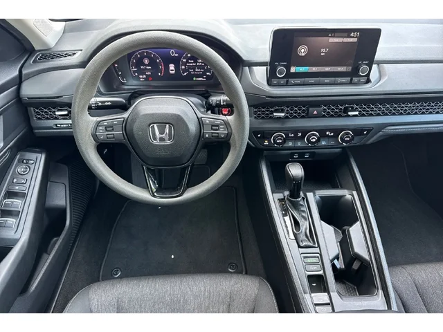 Pre-Owned HONDA Accord at Anderson Honda in Palo Alto