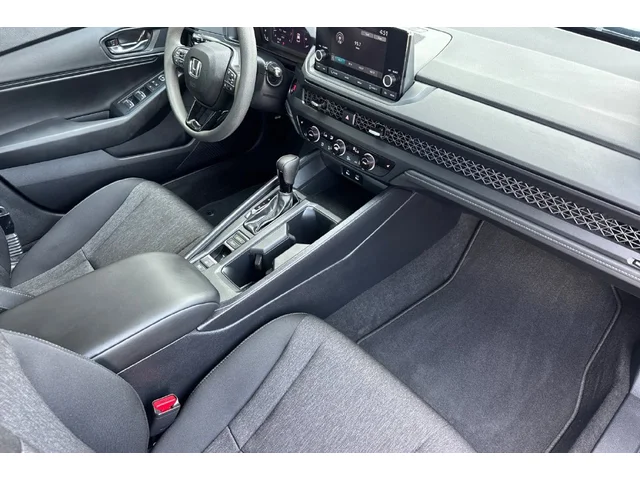 Pre-Owned HONDA Accord at Anderson Honda in Palo Alto