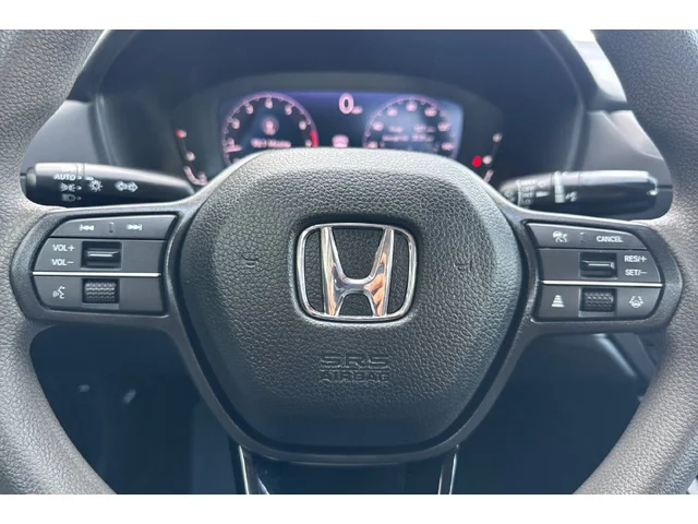 Pre-Owned HONDA Accord at Anderson Honda in Palo Alto