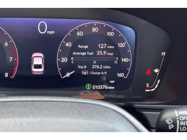Pre-Owned HONDA Accord at Anderson Honda in Palo Alto