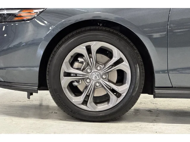 Pre-Owned HONDA Accord at Anderson Honda in Palo Alto