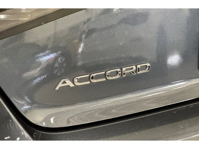 Pre-Owned HONDA Accord at Anderson Honda in Palo Alto