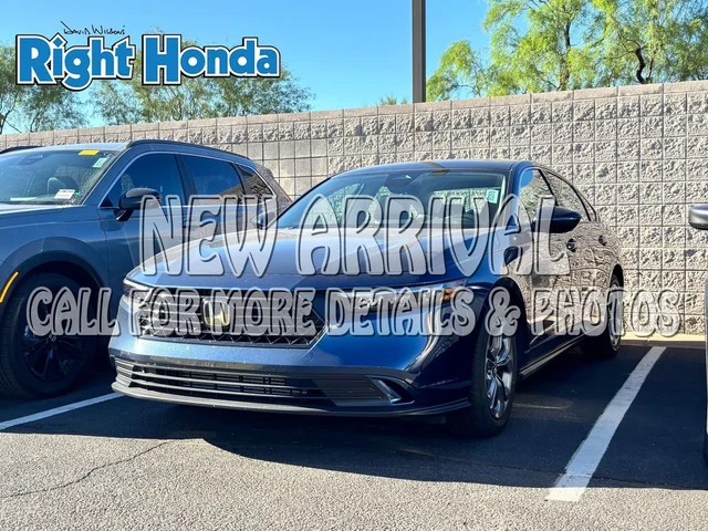 SEMINUEVOS HONDA Accord a Estados en autogozo