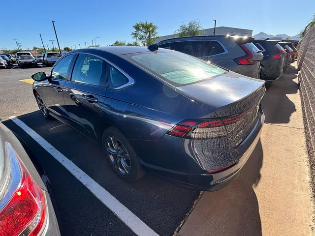 SEMINUEVOS HONDA Accord a Estados en autogozo