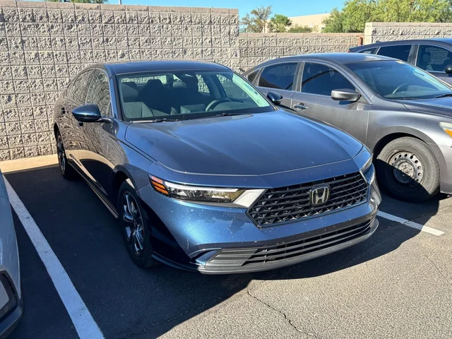 SEMINUEVOS HONDA Accord a Estados en autogozo