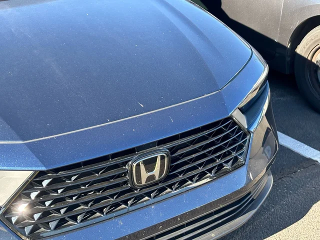 SEMINUEVOS HONDA Accord a Estados en autogozo