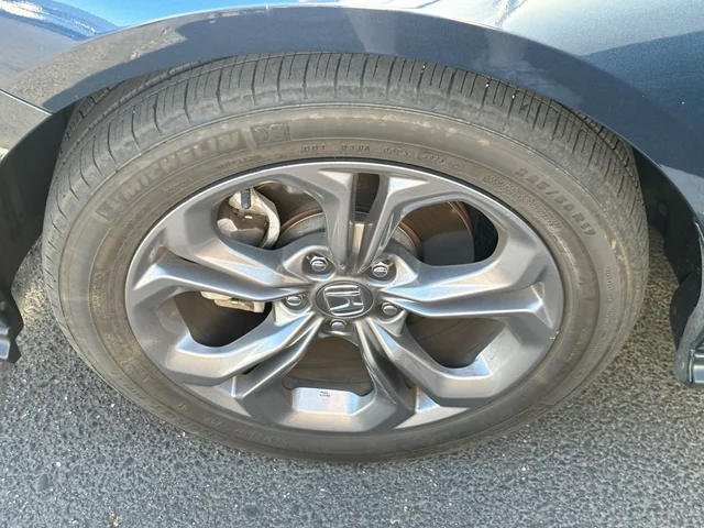 SEMINUEVOS HONDA Accord a Estados en autogozo