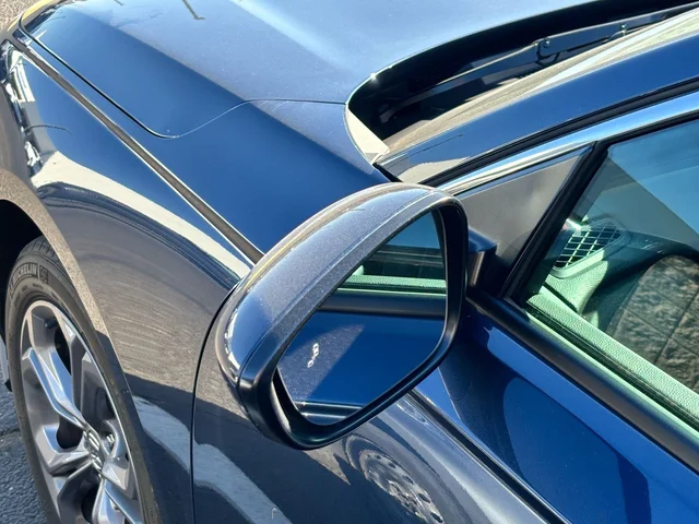 SEMINUEVOS HONDA Accord a Estados en autogozo