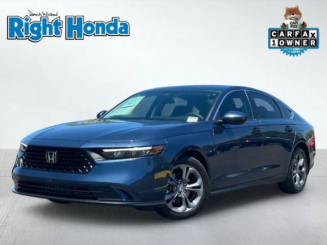 SEMINUEVOS HONDA Accord a Estados en autogozo