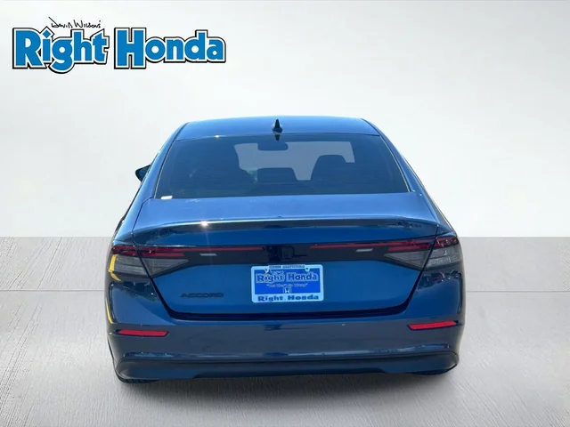 SEMINUEVOS HONDA Accord a Estados en autogozo