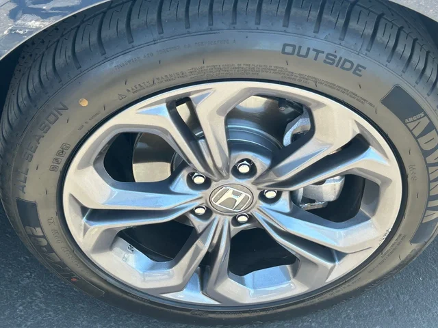 SEMINUEVOS HONDA Accord a Estados en autogozo
