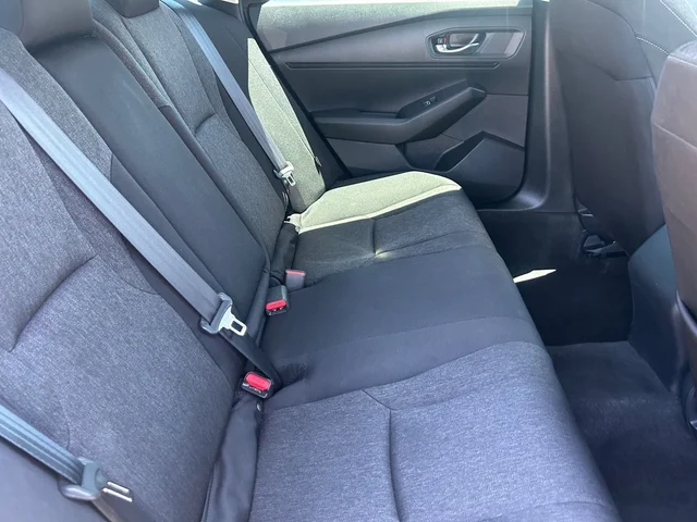 SEMINUEVOS HONDA Accord a Estados en autogozo
