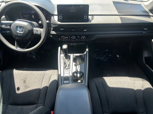 SEMINUEVOS HONDA Accord a Estados en autogozo