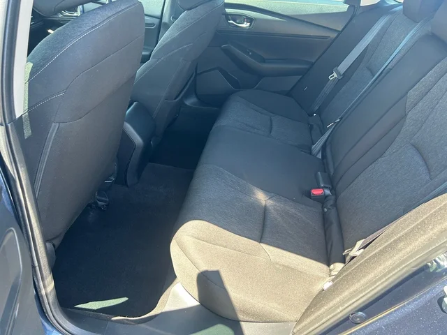 SEMINUEVOS HONDA Accord a Estados en autogozo
