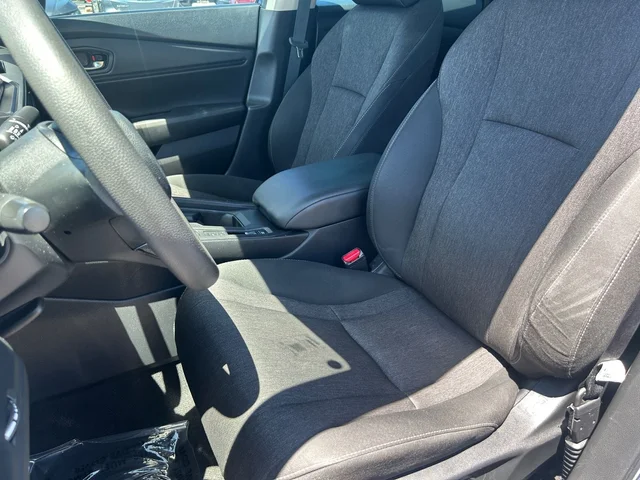 SEMINUEVOS HONDA Accord a Estados en autogozo