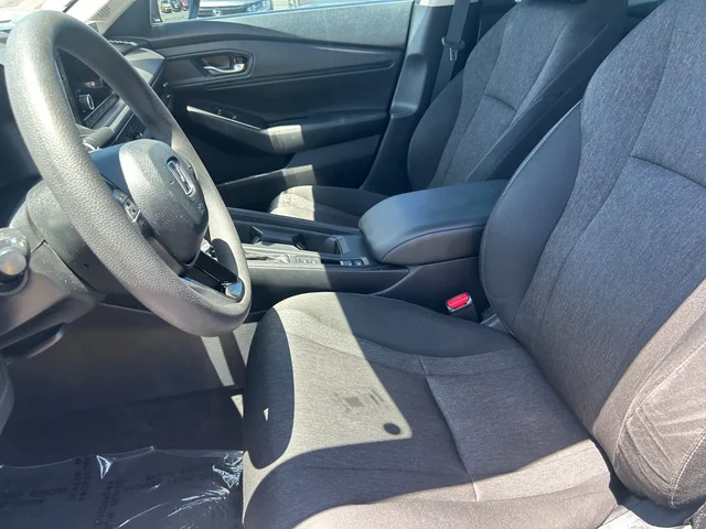 SEMINUEVOS HONDA Accord a Estados en autogozo