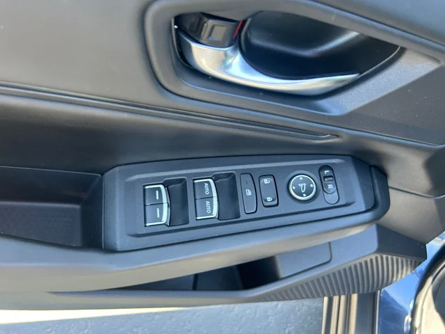 SEMINUEVOS HONDA Accord a Estados en autogozo